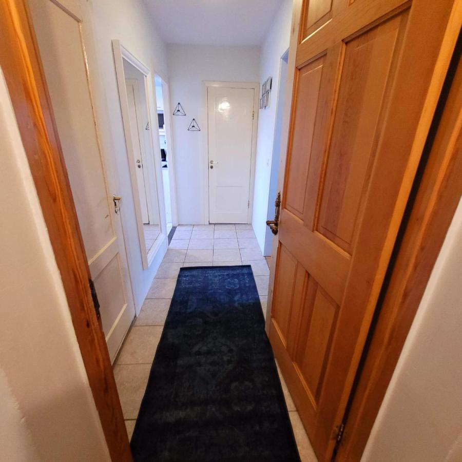 Apartment With 2 Bedrooms Hafnarfjörður Kültér fotó
