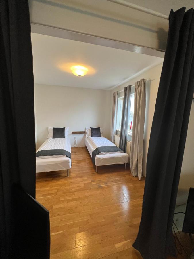Apartment With 2 Bedrooms Hafnarfjörður Kültér fotó